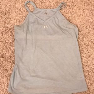 Unde Armour Tank Top